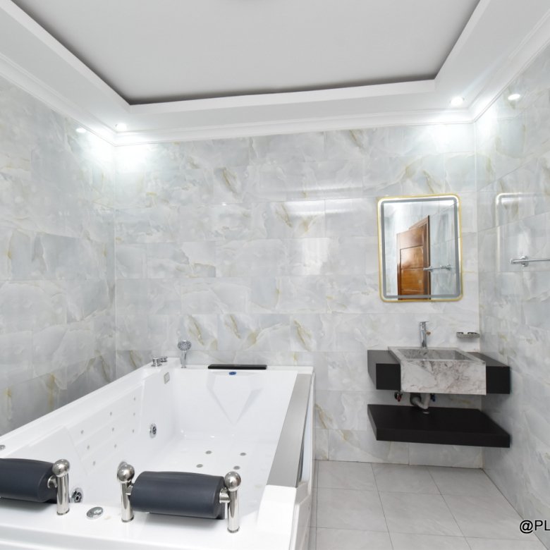 House for Rent in Gacuriro – Umucyo Estate
