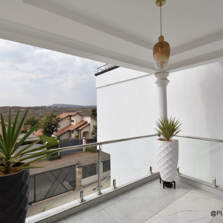 House for Rent in Gacuriro – Umucyo Estate