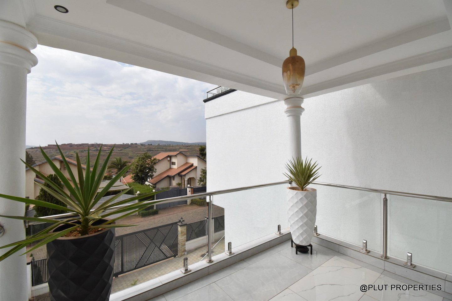 House for rent in Gacuriro – umucyo estate plut properties (5) House for Rent in Gacuriro – Umucyo Estate