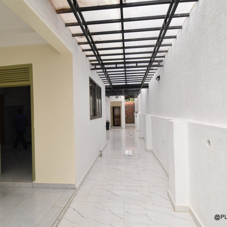 House for Rent in Gacuriro – Umucyo Estate