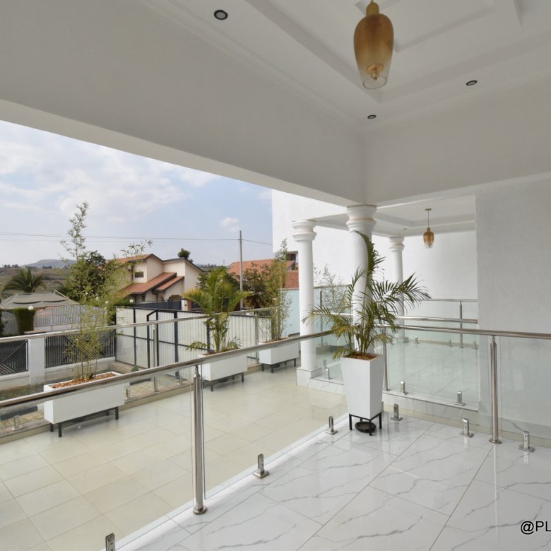 House for Rent in Gacuriro – Umucyo Estate