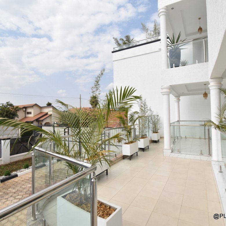 House for Rent in Gacuriro – Umucyo Estate