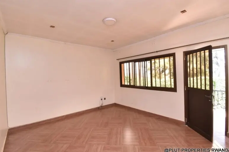 House for Rent in Gisozi Kigali 