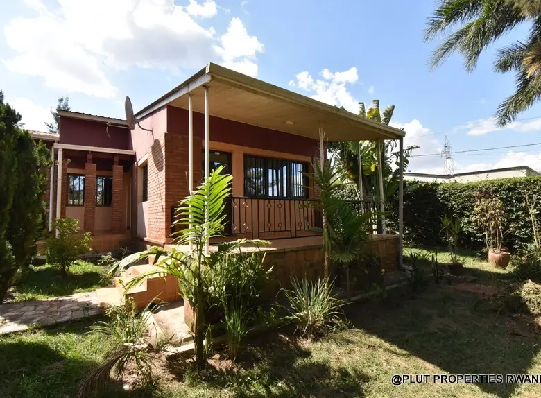 House for Rent in Gisozi Kigali 