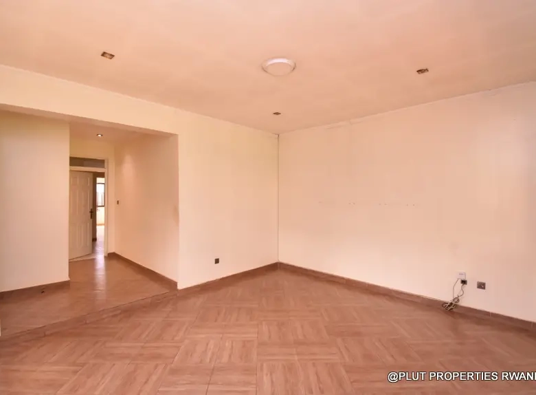 House for Rent in Gisozi Kigali 