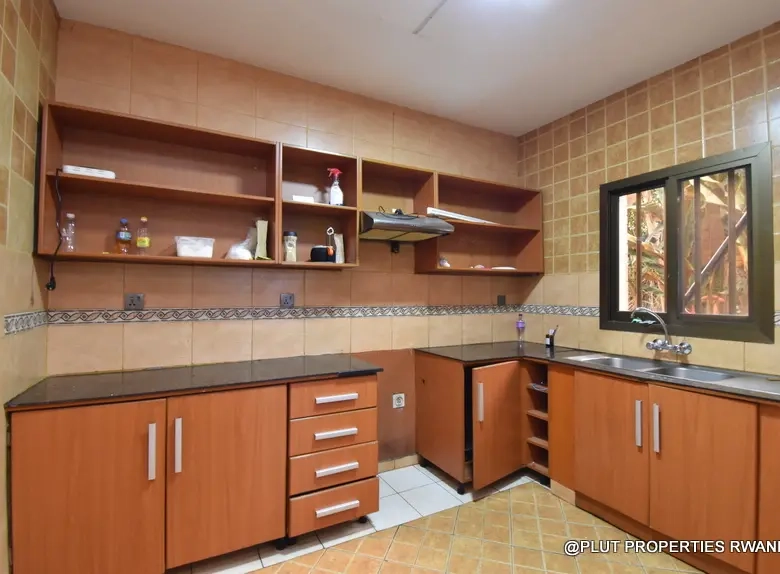House for Rent in Gisozi Kigali 