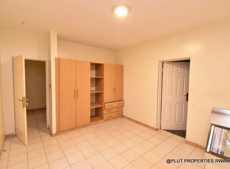 House for Rent in Gisozi Kigali 