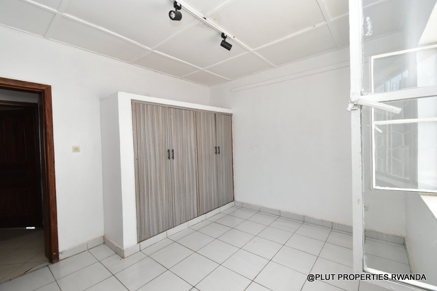 House for rent in Kacyiru