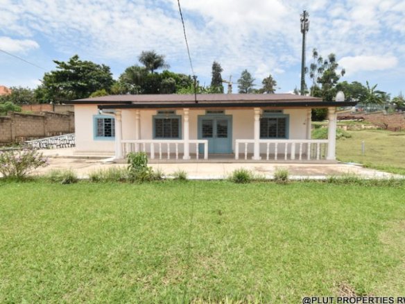 House for rent in Kacyiru