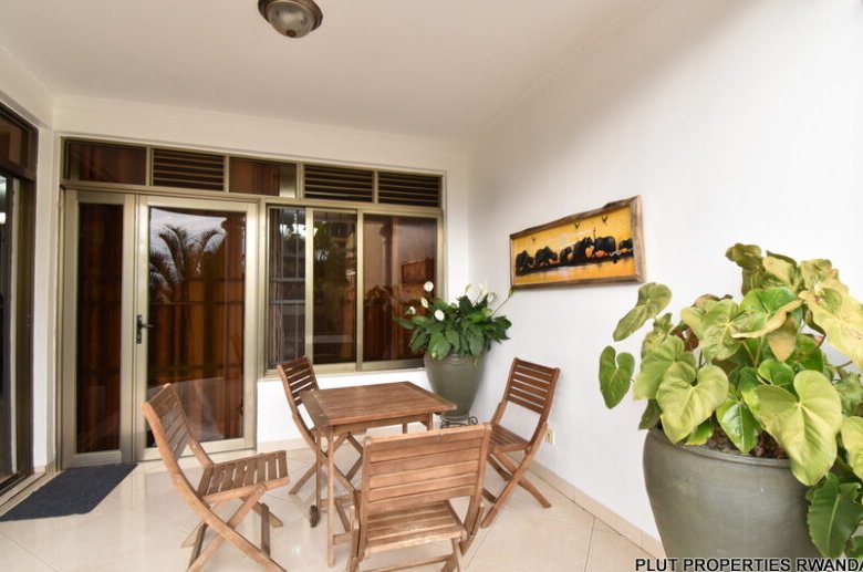 House for Rent in Kagugu