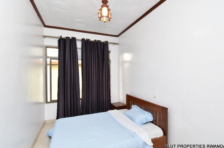 House for Rent in Kagugu