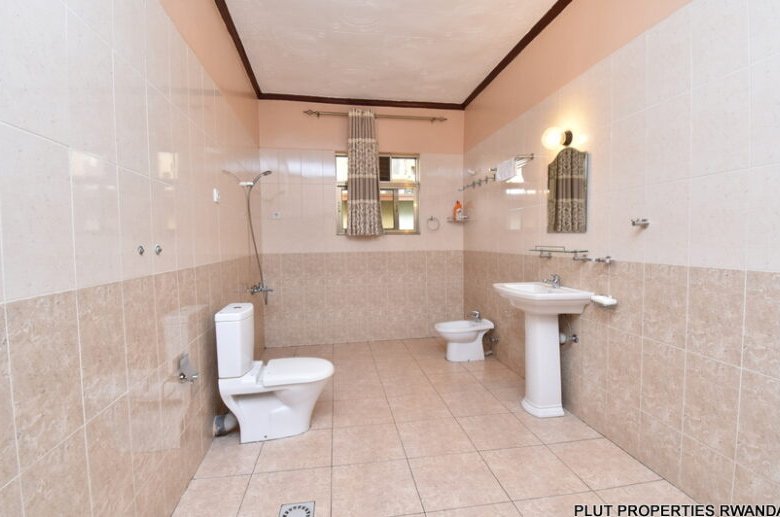 House for Rent in Kagugu