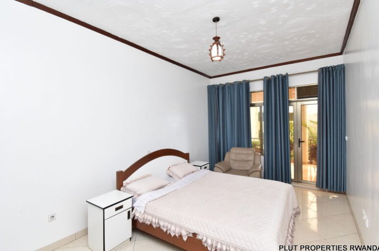 House for Rent in Kagugu