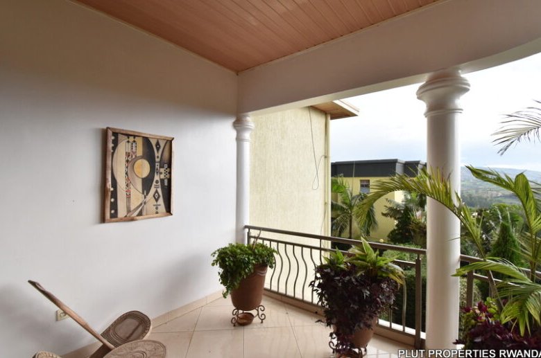 House for Rent in Kagugu