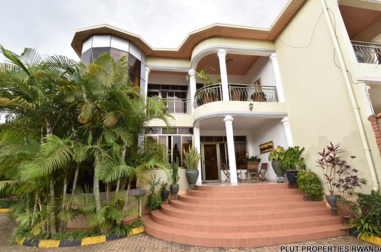 House for Rent in Kagugu