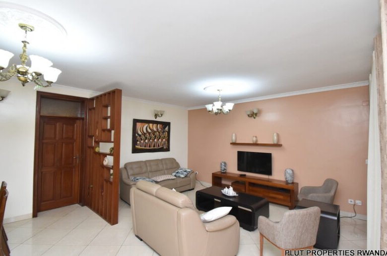 House for Rent in Kagugu