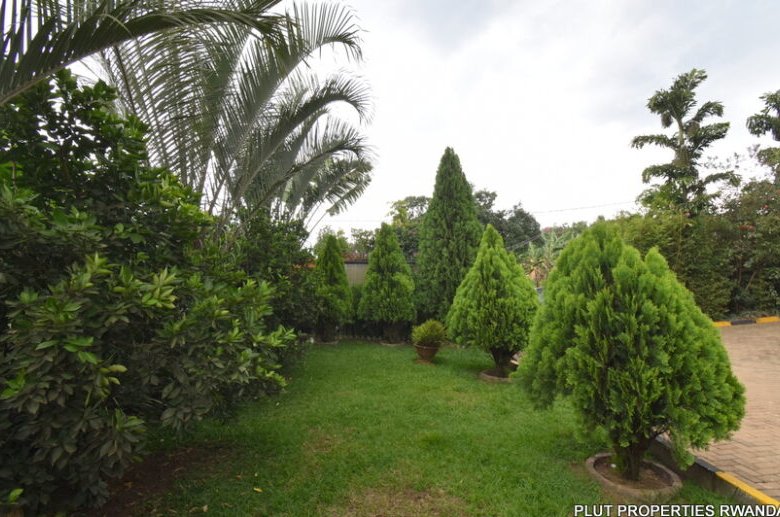 House for Rent in Kagugu