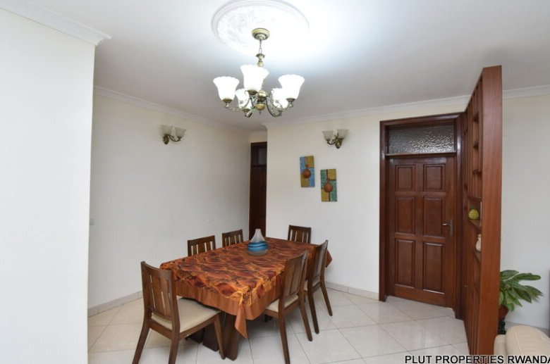 House for Rent in Kagugu