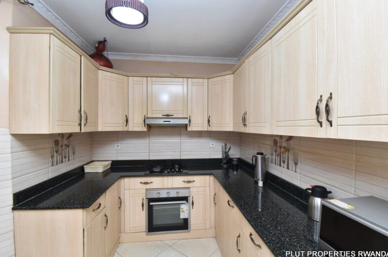 House for Rent in Kagugu