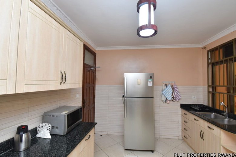 House for Rent in Kagugu