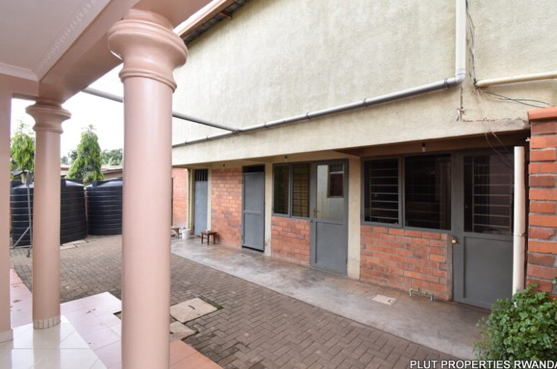 House for Rent in Kagugu