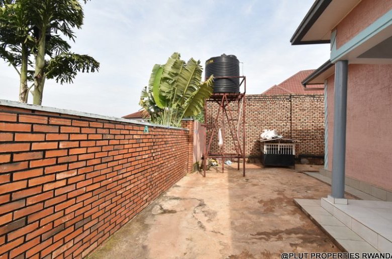 House for rent in Kanombe