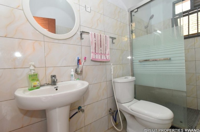 House for rent in Kanombe