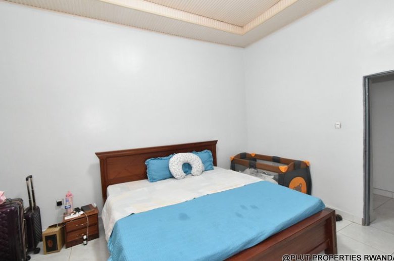 House for rent in Kanombe