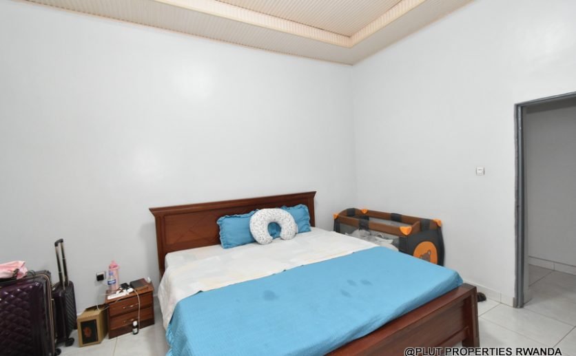 House for rent in Kanombe