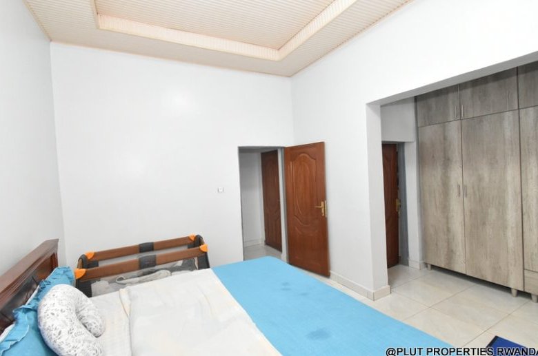 House for rent in Kanombe