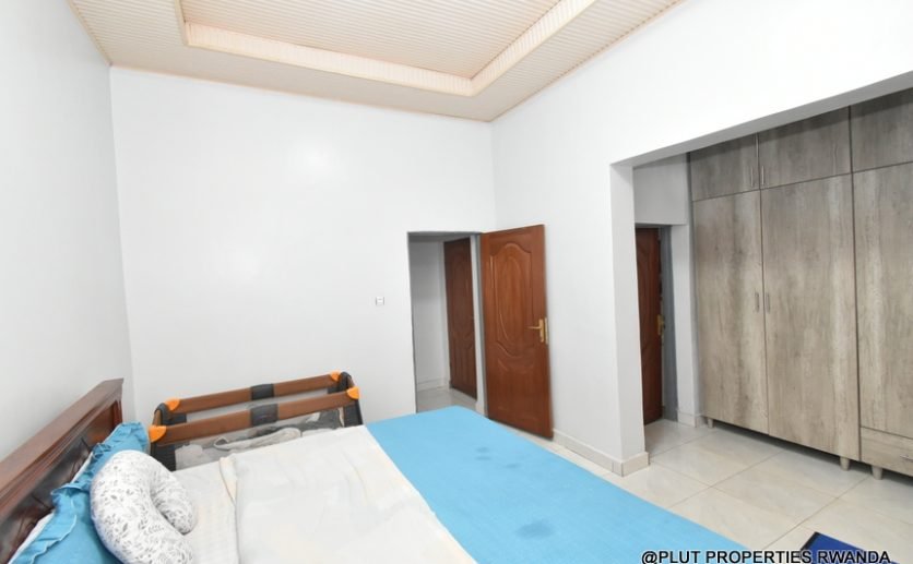 House for rent in Kanombe