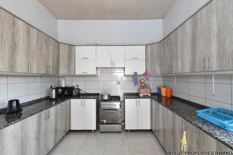 House for rent in Kanombe