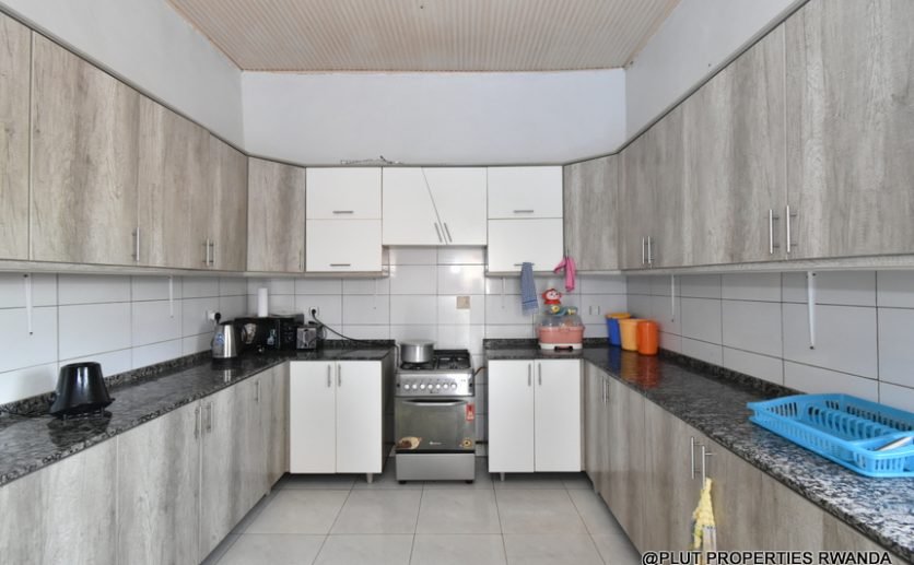 House for rent in Kanombe