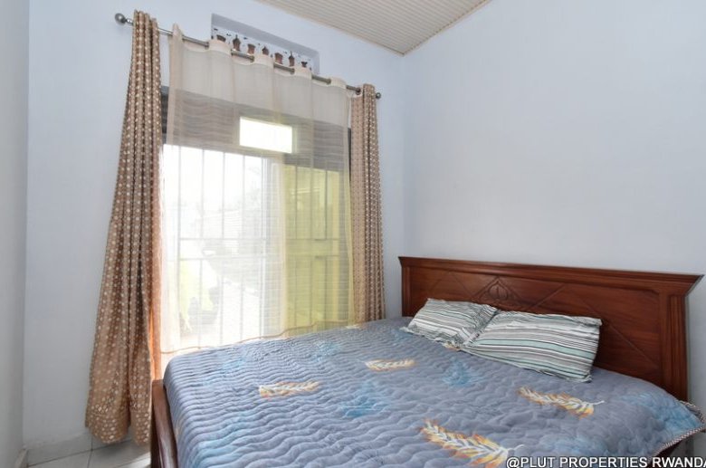 House for rent in Kanombe