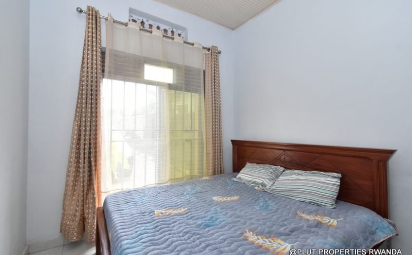 House for rent in Kanombe