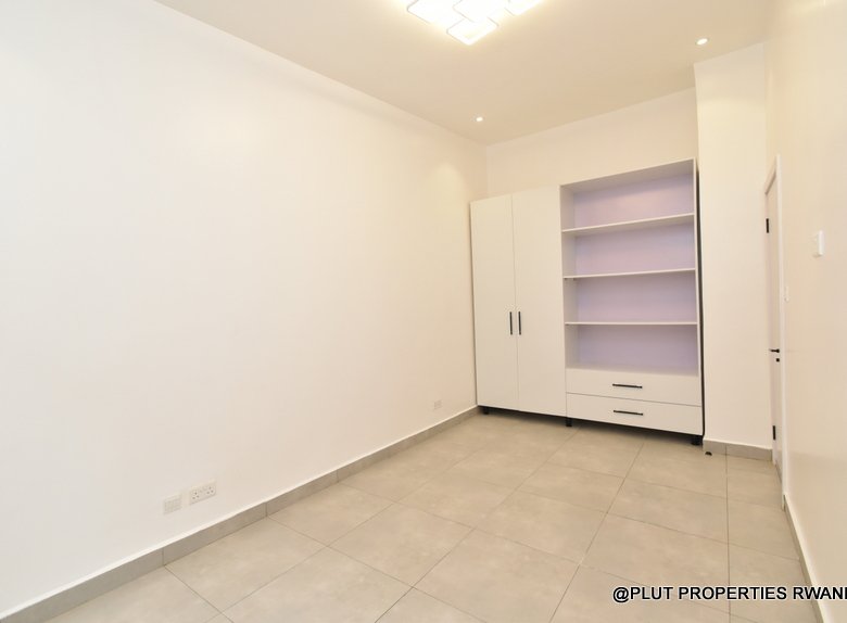 House for Rent in Norvege Kigali