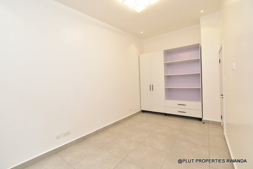House for Rent in Norvege Kigali