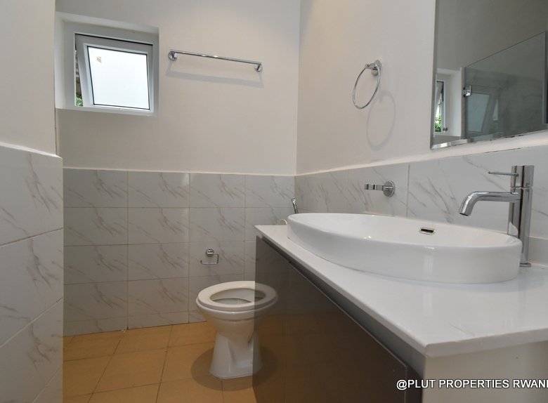House for Rent in Norvege Kigali