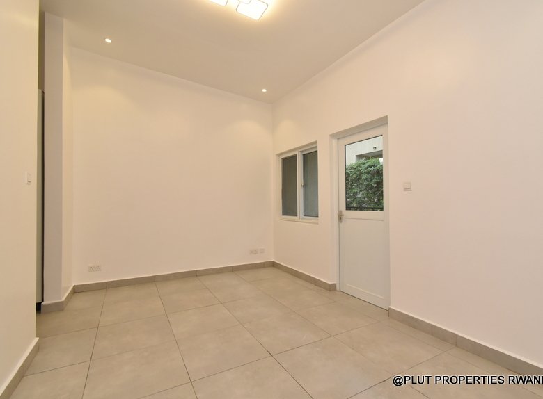 House for Rent in Norvege Kigali