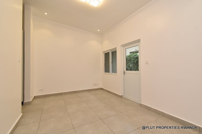 House for Rent in Norvege Kigali