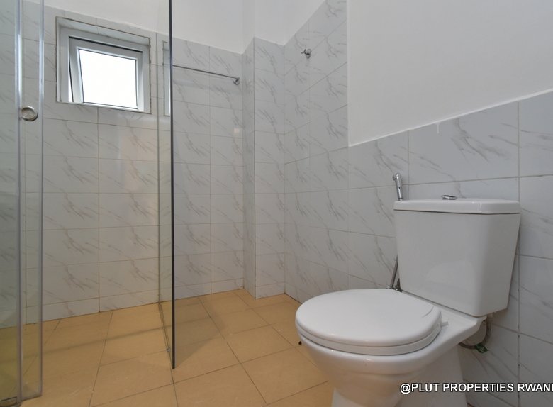 House for Rent in Norvege Kigali