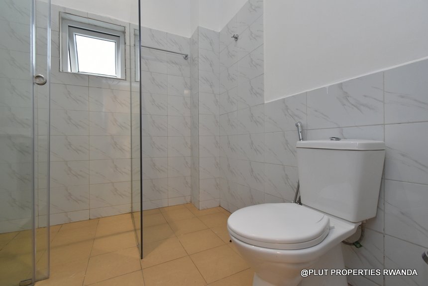 House for Rent in Norvege Kigali