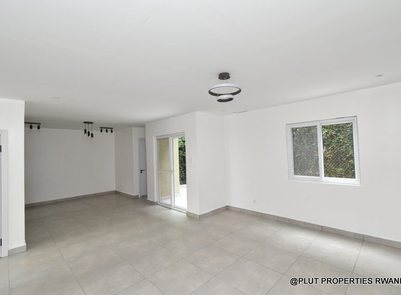 House for Rent in Norvege Kigali