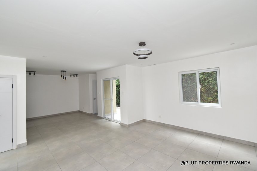 House for Rent in Norvege Kigali