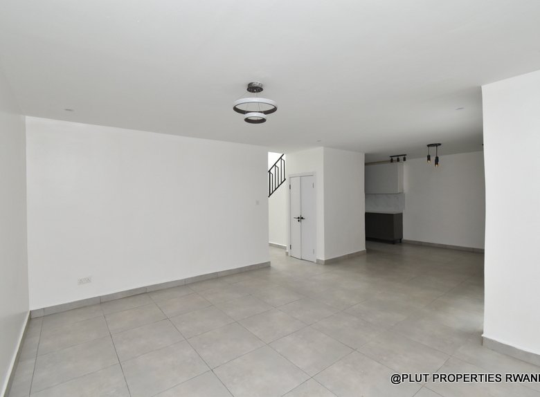 House for Rent in Norvege Kigali