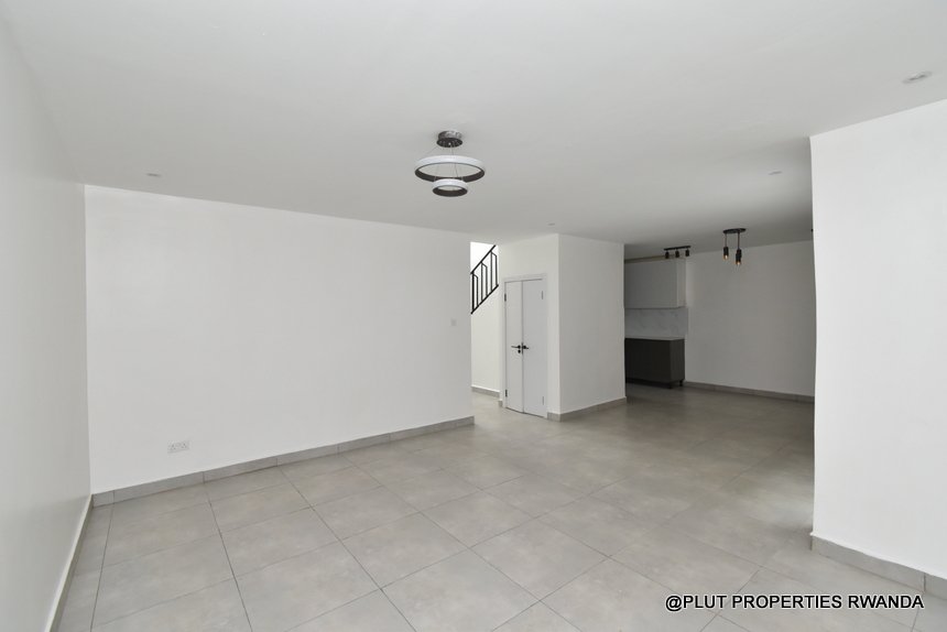 House for Rent in Norvege Kigali