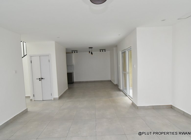 House for Rent in Norvege Kigali