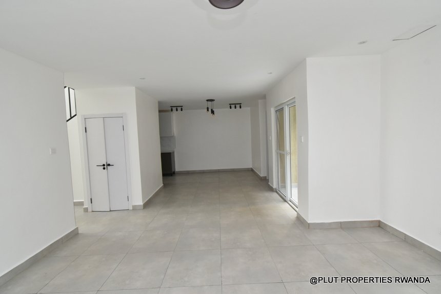 House for Rent in Norvege Kigali