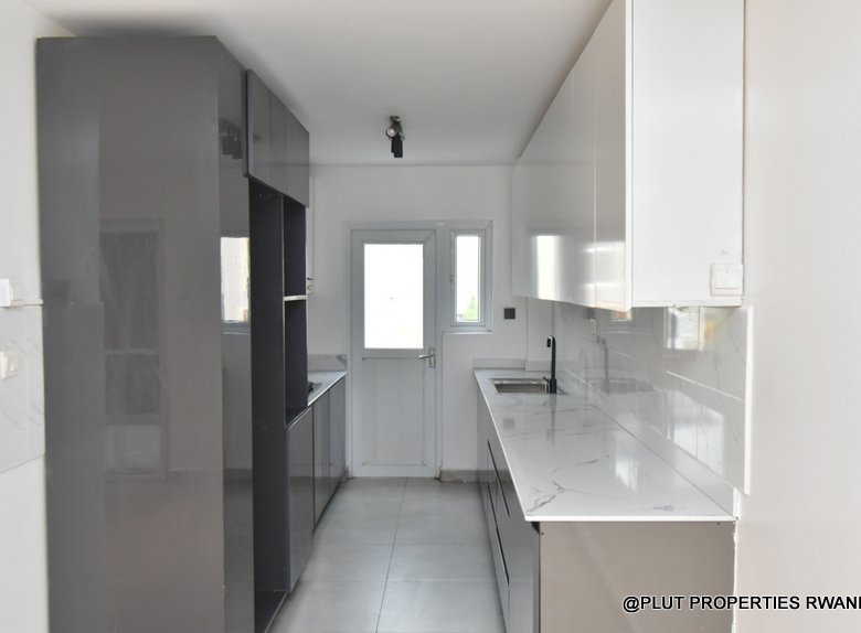 House for Rent in Norvege Kigali