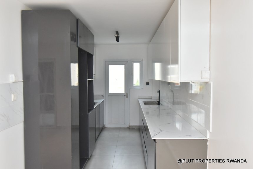 House for Rent in Norvege Kigali